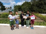 Час здоровья «Наркотик убийца»