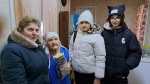 Поздравление с Новым годом тружеников тыла