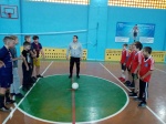 Всероссийский фестиваль «Футбол в школе» от РДШ