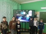 День космонавтики