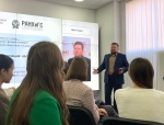 В Саратове стартовала «Лаборатория политического кино»