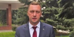 Обращение губернатора Романа Бусаргина к жителям региона.
