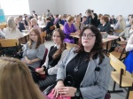 Первый Слет Ассоциации молодых педагогов Саратовской области