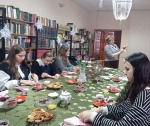 «Мы за чаем не скучаем»