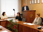 МВК по вопросам демографии