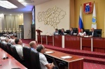 Роман Бусаргин поздравил саратовских строителей с профессиональным праздником 