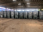 Саратовский регоператор закупил более 600 новых контейнеров для ТКО