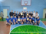 «КЭС-Баскет»
