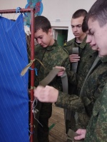 Тепло сердца  