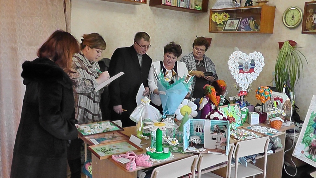 Конкурс
