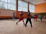 Первая открытая тренировка по боксу в Духовницком: старт нового спортивного проекта