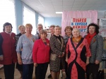 Победа в сердце каждого живет