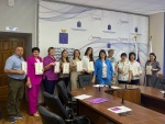 Успехи «Точек роста»: итоги регионального методического фестиваля