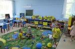 Региональная программа по ремонту детских садов