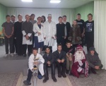 Ребята с Петроградской
