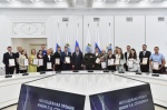 Роман Бусаргин предложил увеличить число номинаций Столыпинской премии