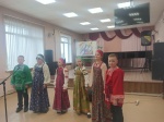 "Молодые голоса"