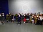 Звуки Победы: Праздничный концерт в честь 80-летия Великой Победы
