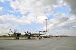 В России 23 декабря отмечают День дальней авиации. 