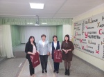 День открытых дверей