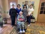 День пожилых людей - повод выразить любовь, заботу и уважение старшему поколению! 