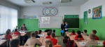 Первый человек планеты Земля.