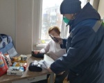 В Саратовской области почтальоны чаще всего принимают на дому платежи за жилищно-коммунальные услуги