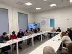 Специалисты регоператора обсудили вопросы утилизации отходов на заседании комитета ТПП региона