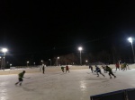 Хоккей