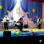 Праздничный концерт «О женщинах с любовью»