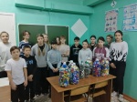 Активные участники