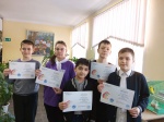 Экологический праздник – День ежа.