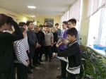 О "Живом уголке" замолвите слово