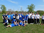 Зарница Поволжья