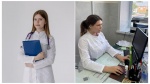 В Духовницкой районной больнице новое пополнение!
