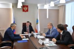 В этом году в регионе отремонтируют 52 отделения почты. 