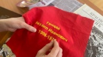 "ПОЛОТНО ПОБЕДЫ"