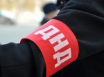 Деятельность добровольных народных дружин