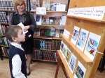 Литературный час «Знатоки сказок Гаршина»