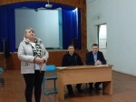 Живое общение – это обратная связь власти с населением