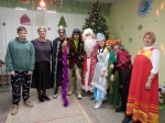 Новогодние праздники для учащихся 1-11 классов. 