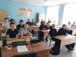 Безопасность на воде