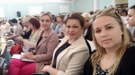 Представители муниципальных учреждений культуры р.п.Духовницкое на образовательной программе ПФКИ.