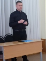 Встречи главы района Лялина Ивана Сергеевича с населением: решение задач, планы на будущее