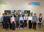 «Мир профессий»