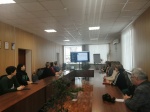 «Форум общественных наблюдателей Саратовской области»