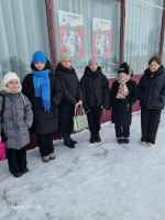 ЛЕНИНГРАДСКАЯ СИМФОНИЯ