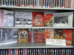 Книжная выставка «Саратов - город трудовой доблести»