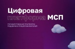 Компании МСП смогут получить меры поддержки ведомств в режиме онлайн