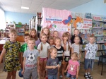 Шоколадное веселье